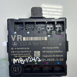 Load image into Gallery viewer, Mercedes Benz Control Unit For Door A1669006502