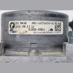 قم بتحميل الصورة إلى عارض الصور، 2015-2016 BMW X1 Abs Hydraulic Pump Control Module 6878051