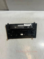 Load image into Gallery viewer, 2011-2014 BMW X3 F25 A/C RADIO CD Climate Control Panel 9252738 OEM