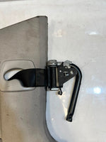 Bild in die Galerieansicht laden, 2009-2017 BMW 5 Series F10 F11 Front Right Seat Belt 610126200C OEM