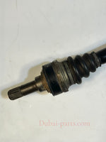 Load image into Gallery viewer, 2011-2016 BMW 5 SERIES F10 F11 535i xDrive Rear Right CV Axle Shaft 7581030