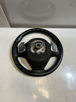 Load image into Gallery viewer, 2012-2017 BMW X3 F25 MSPORT multifunction controls Steering Wheel 7853660 OEM