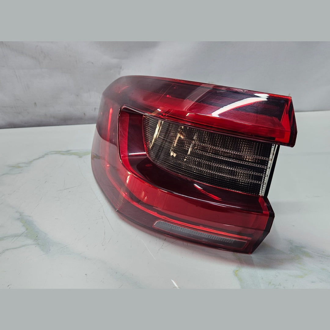 BMW X5 G05 Rear Lamp Taillight Left Side 7442259 RHD OEM ECE