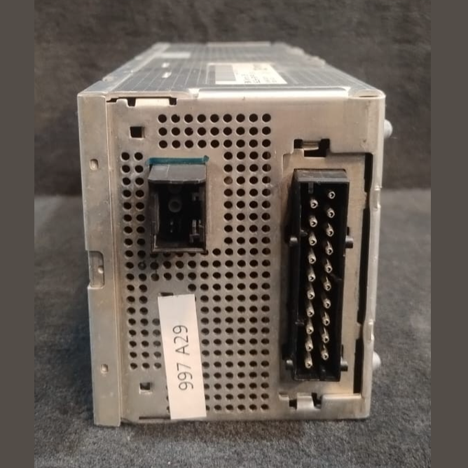 BMW E65 E66 LOGIC7 TOP HIFI DSP AUDIO AMPLIFIER AMP 65.12- 6938997