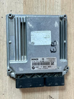 Load image into Gallery viewer, BMW Engine Control Unit ECU 7803369 E60 E61 530xd E65 E66 730D