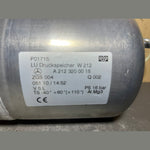Load image into Gallery viewer, 10-16 Mercedes W212 AMG E63 Air Suspension Pressure Reservoir Tank A212 3200015