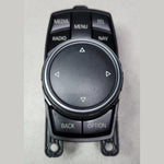 Load image into Gallery viewer, 2014-2016 BMW 328i Idrive Navigation Touch Controller 9350723 F Series 
