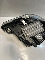 Load image into Gallery viewer, 2015-2018 BMW M5 5 Series F10 F11 LCI Adaptive Led Headlight Left 7460597 ECE