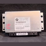 Load image into Gallery viewer, BMW F15 F85 F16 F86 X5 X5M X6 X6M REAR LOCKING DIFFERENTIAL MODULE - 8627301