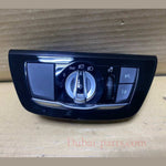 Bild in die Galerieansicht laden, 2017-2023 BMW 530i Headlight Control Switch 9472967 530i, 540i, M5, M550i xDrive