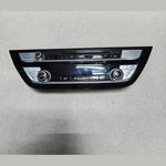 Load image into Gallery viewer, 2018 BMW X3 Climate Control Panel 7951982 G01 X3 G02 X4 F97 X3M F98 X4M and iX3