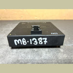 قم بتحميل الصورة إلى عارض الصور، 2007-2013 Mercedes-Benz W221 S-Class Gateway Control Module A221 5402762 OEM