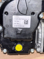 Load image into Gallery viewer, BMW G30 G31 2018  Wischermotor vorne wiper motor 9851351 LHD