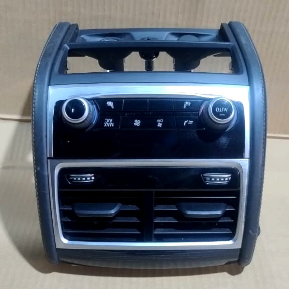BMW G11 G12 CENTER CONSOLE GEAR SELECTOR  OPERATION PANEL COMPLETE SET 9398274