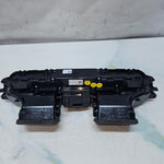 Load image into Gallery viewer, OEM BMW 2 Series F44 Gran Coupe Climate Control Unit 4A0EDE7