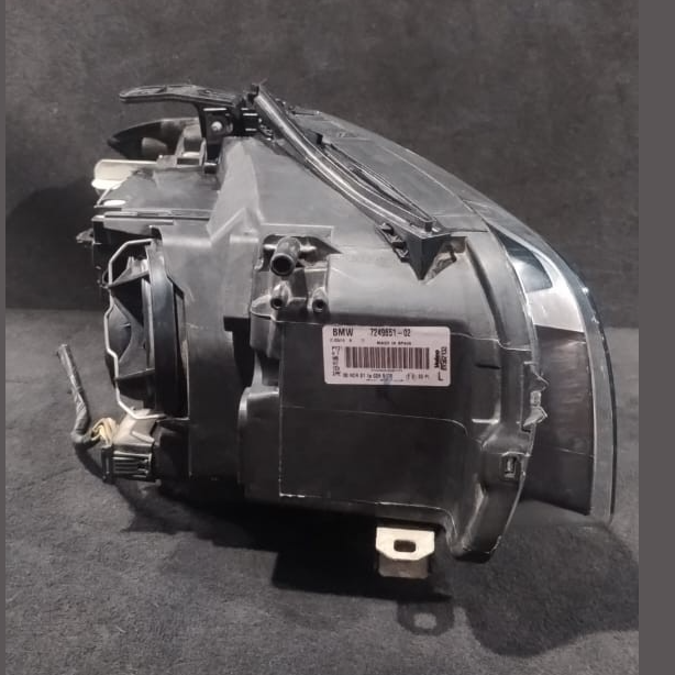 BMW SERIE 1 E81 E82 E87 E88 PHARE LATÉRAL GAUCHE -7249651