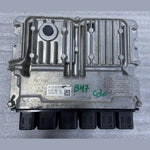 Load image into Gallery viewer, OEM BMW 5 G30 G31 2018 B47 Engine Control Unit Module ECU Set DIESEL 8473992