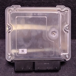 Load image into Gallery viewer, BMW 320d DIESEL N47N F30 F32 F34 F36 2013 ENGINE CONTROL ECU ONLY  8573259