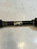 Load image into Gallery viewer, BMW X5 X6 F15 F16 E70 E71 Front Left Driveshaft CV Axle Shaft 7622913 OEM