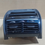 Load image into Gallery viewer, BMW 5 G30  G31  F90 M5 REAR CENTER CONSOLE AIR VENT GRILLE TRIM PANEL 9357866
