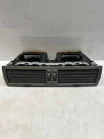 Load image into Gallery viewer, 2005 BMW 7 Series E65 E66 745Li Center Dashboard AIR GRILLE Vent 8223599 OEM