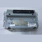 قم بتحميل الصورة إلى عارض الصور، OEM BMW 5 F10 F11 6 F06 F12 F01 F02 NAVIGATION SYSTEM HEADUNIT CIC HIGH 9248274