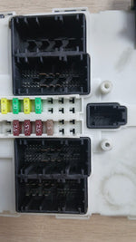 Bild in die Galerieansicht laden, BMW 3 Series F30 F35 F31 2012-2018 Body Control Module 6843898 LIQ23756