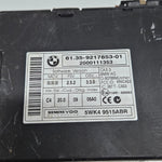قم بتحميل الصورة إلى عارض الصور، 2012-2013 BMW 118i E90 N46 Engine Control Unit DME ECU KEY SET 7620350