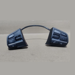 Bild in die Galerieansicht laden, BMW F10 F07 F02 F06 STEERING WHEEL BUTTON SWITCH - 9229480