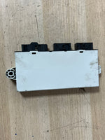 Load image into Gallery viewer, BMW F10 520I  X3 N20 ENGINE CONTROL UNIT DME ECU SET +CAS4 CA+ KEY - 7635714