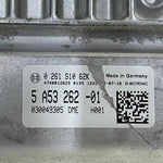 Bild in die Galerieansicht laden, OEM BMW G30 HYBRID B48 ENGINE CONTROL UNIT ECU SET 5A53262 BOSCH