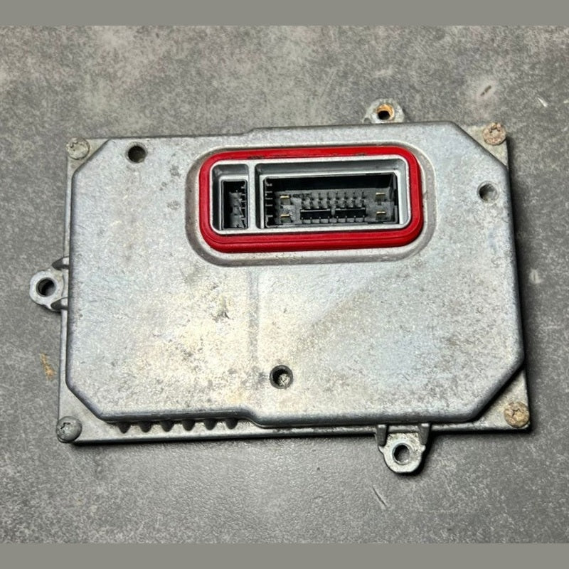 Mercedes Benz W221 Xenon Light Headlight Control Module Unit A216 8203126 OEM