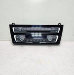 Bild in die Galerieansicht laden, BMW F22 F30 Climate Control Radio Switch Panel Auto Ambient Lighting 9363497 