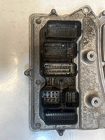 Load image into Gallery viewer, 2012 BMW 5' F10 N55 535i Engine Control Module ECU ONLY DME 8606309 OEM