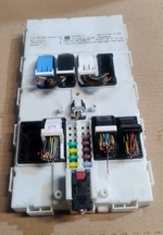 Load image into Gallery viewer, BMW F30 N47 F31 320D X3 F25 ENGINE CONTROL UNIT ECU SET DDE BASIC - 8574094