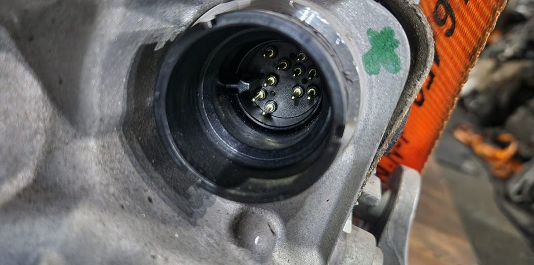 BMW 8-Speed 8 Series G14 G15 G16 840i B58 Automatic Gearbox GA8HP51Z 8741529 OEM