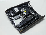 قم بتحميل الصورة إلى عارض الصور، 9352292-2015-2019 BMW 750i G11 G12 RHD Center Console Trim idrive &amp; Switches OEM