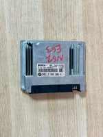 Bild in die Galerieansicht laden, 2008 BMW 750Li Engine Control Unit 7582306 750Li, X5, E60, E61, E63 E64 E65 4.8 