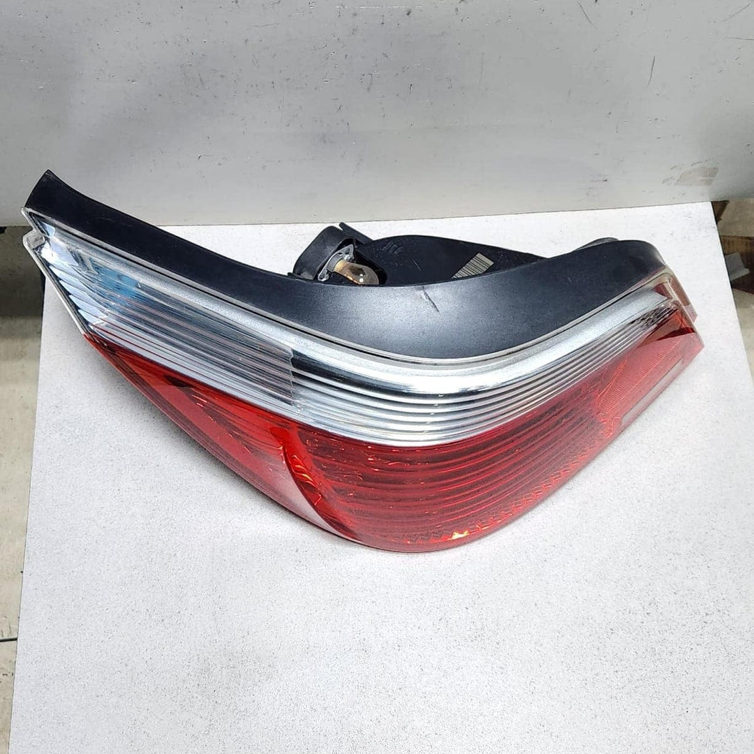 BMW 5 Series E60 Rear Tail Light Rear Left 7165737 E60 5 Series 
