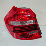 Load image into Gallery viewer, 7131297-2008 BMW 1 Series E81 E87 120i Rear Taillight Rear Left OEM