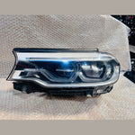 Load image into Gallery viewer, Bmw G30 LHD LED headlight Headlamp 7439195