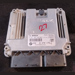 Load image into Gallery viewer, BMW 3 F30 F35 F31 ENGINE DIESEL CONTROL MODULE ECU ONLY OEM DDE 8470176