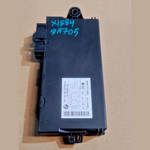 Bild in die Galerieansicht laden, BMW X1 E84 Z4 E89 N20 ENGINE CONTROL ECU UNIT COMPLETE KIT DME + KEY  - 7639375