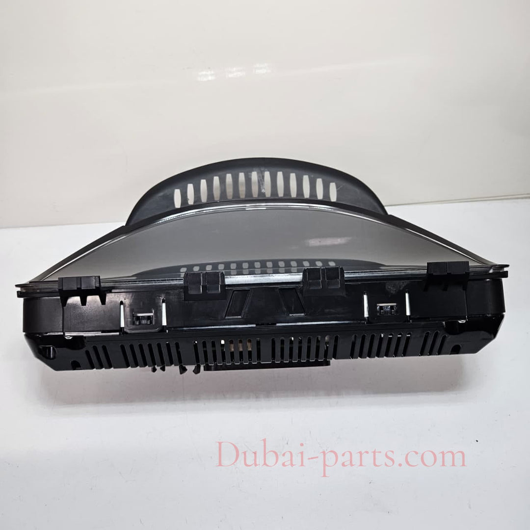 2009-2013 BMW F10 F25 535i Instrument Cluster Speedometer 9255587