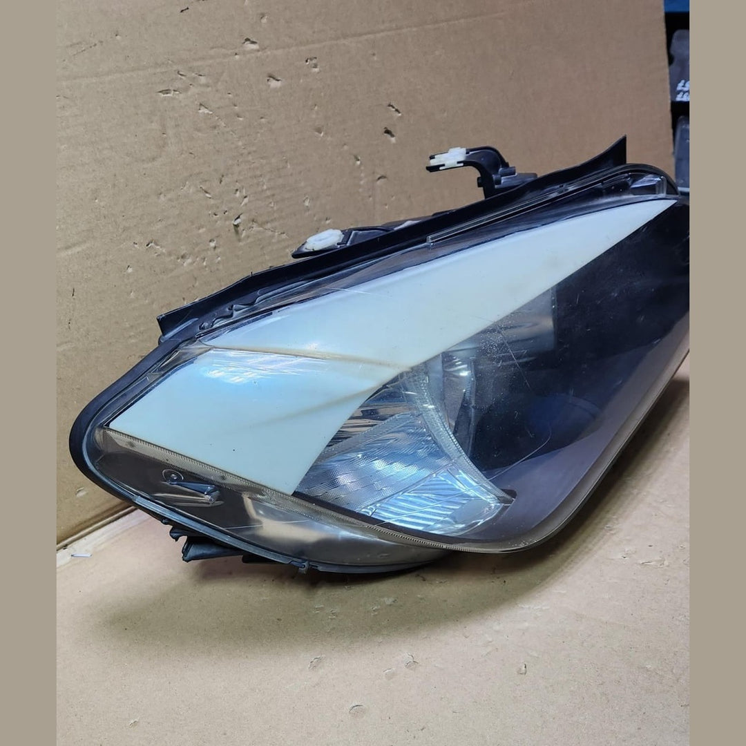 BMW Front Right Headlight 2990004 X1 E84 RHD