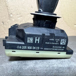 Bild in die Galerieansicht laden, 14-20 Mercedes W205 C-Class Ignition Switch Module Unit W/key A205 9003419 OEM