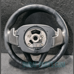 Load image into Gallery viewer, GENUINE BMW G20 SPORT LEATHER STEERING WHEEL OEM
