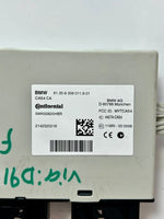 Load image into Gallery viewer, BMW F10 N47D 528D Engine Control Unit ECU SET DDE + CAS4 CA+ NO KEY 8582181 OEM