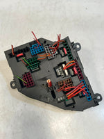 قم بتحميل الصورة إلى عارض الصور، 2015-2017 BMW X3 F25 X4 F26 Rear Fuse Box Power Distribution Module 9315151