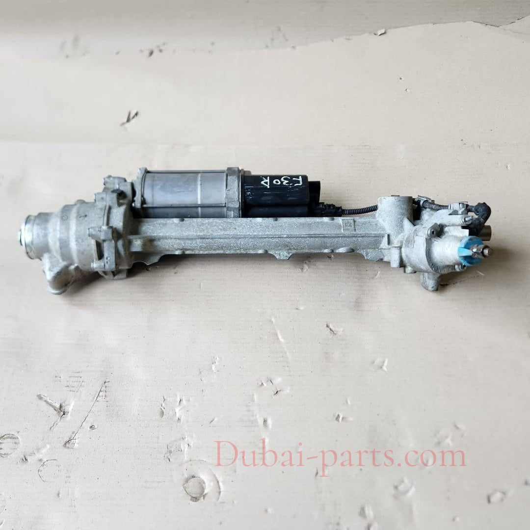 BMW Steering Rack Right Hand Drive Electric Xdrive 6870476 F20 F22 F30 RHD